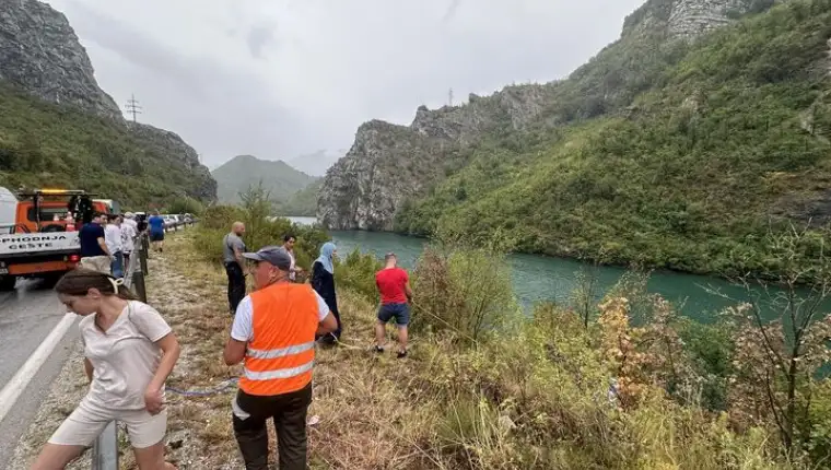 nesreća jablanica