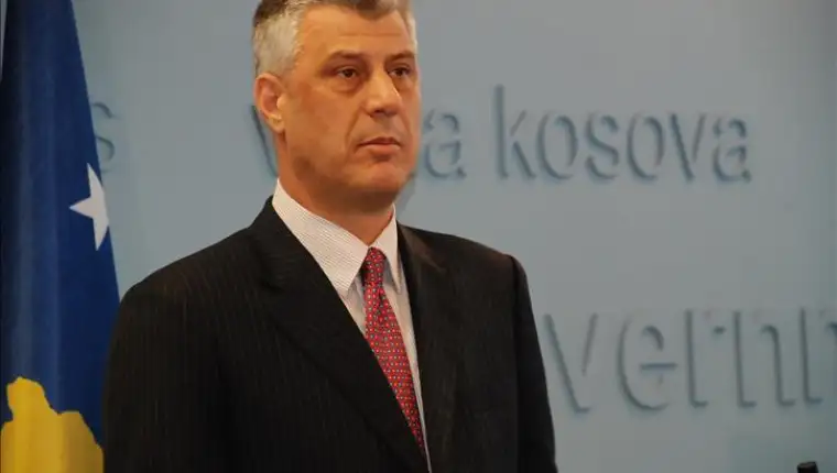 hasim tači
