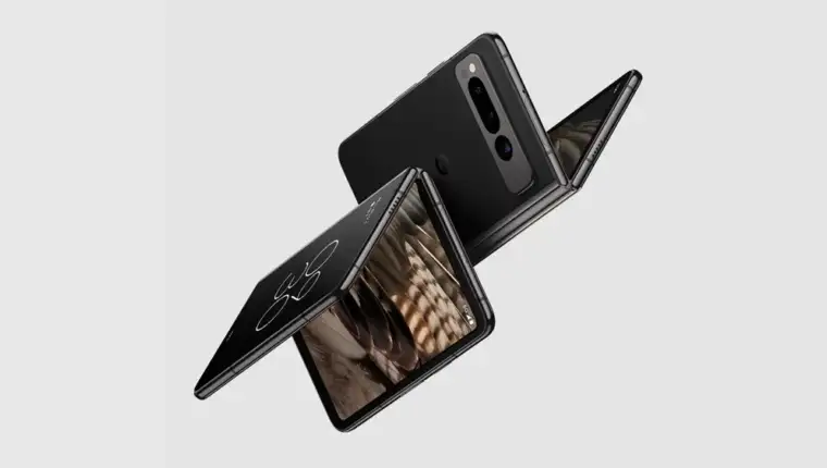 google pixel fold