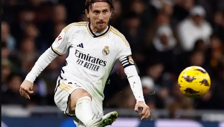 modrić