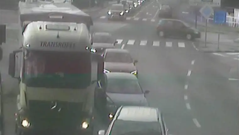 gužva gp bosanski brod