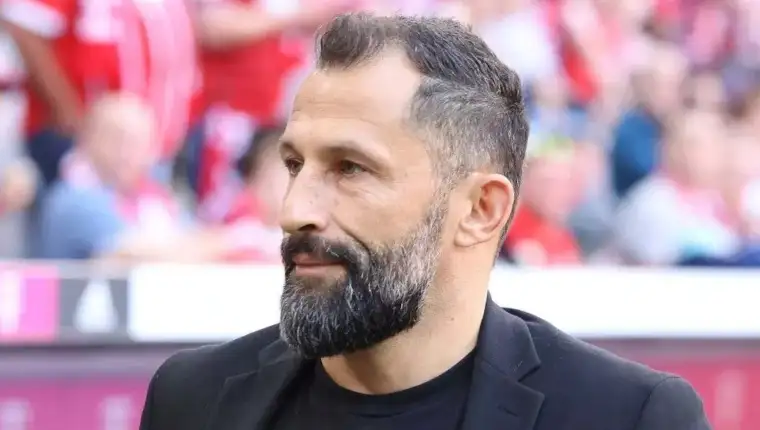 salihamidzic