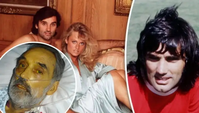 george best