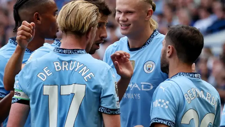 city manchester