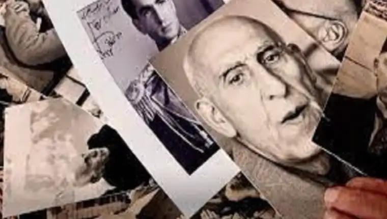Mossadegh