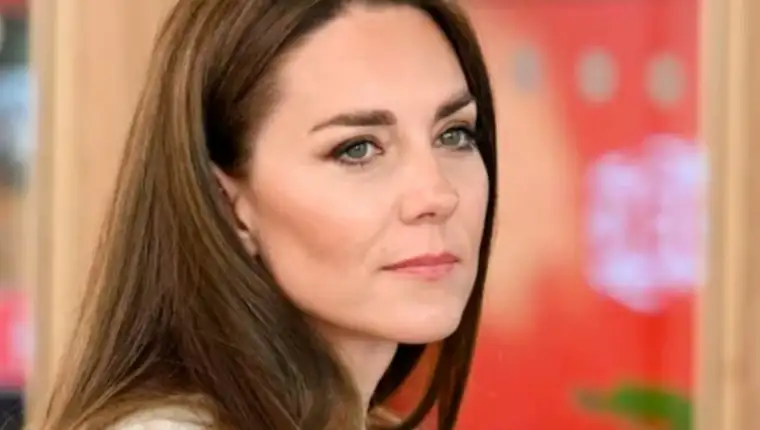 Kate Middleton