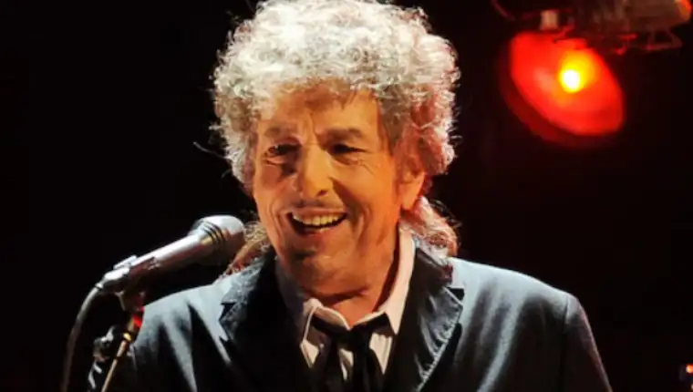 Bob Dylan