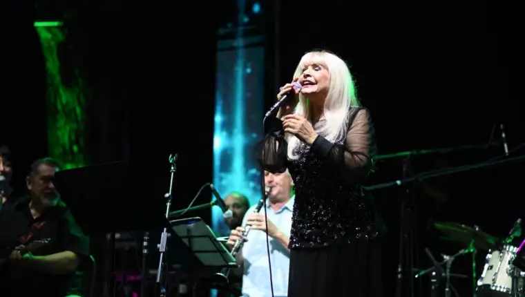 Sarajevo sevdah Soiree (4)