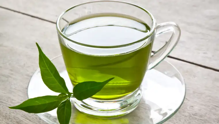 green tea