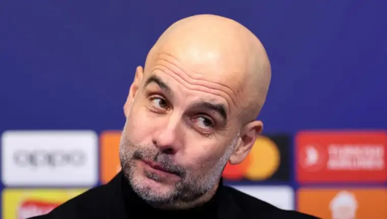 guardiola