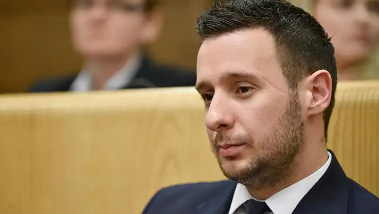 slaven zeljko