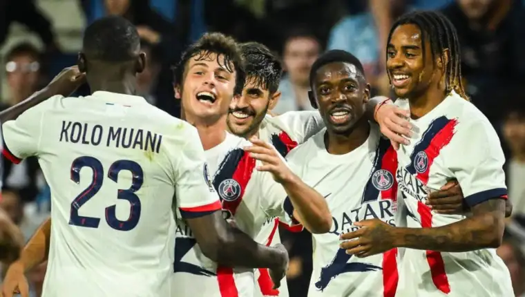 psg