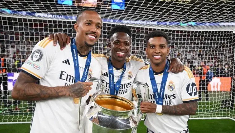 vinicius rodrygo militao