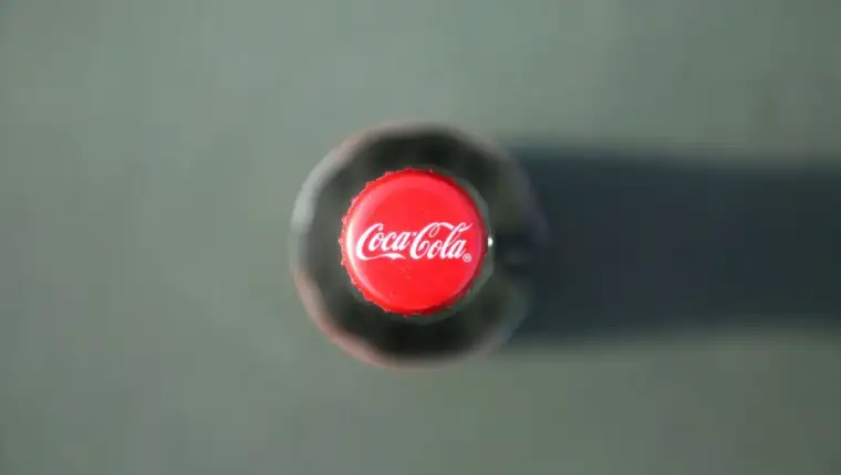 coca cola