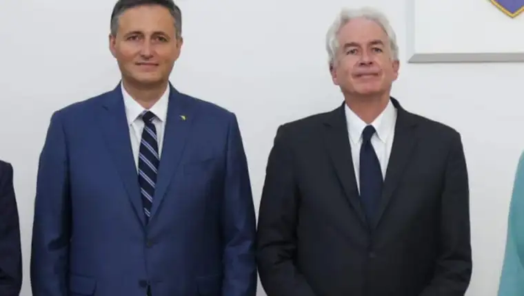 bećirko i williams