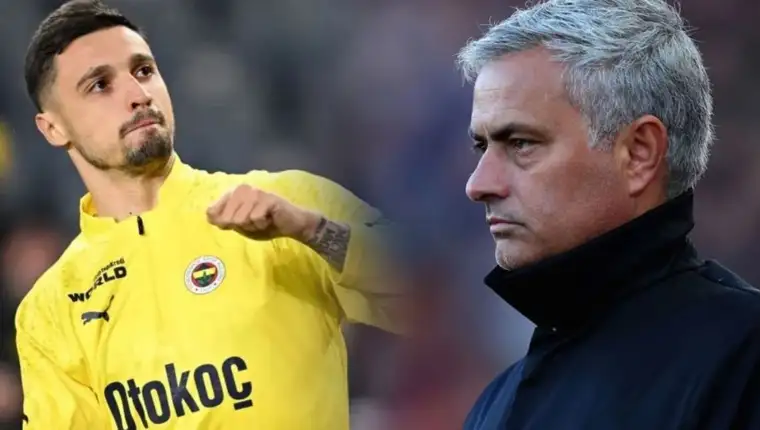 mourinho