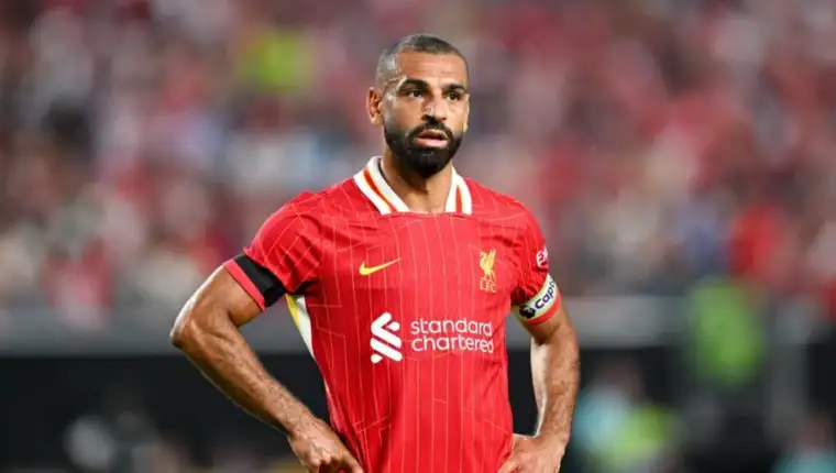 salah