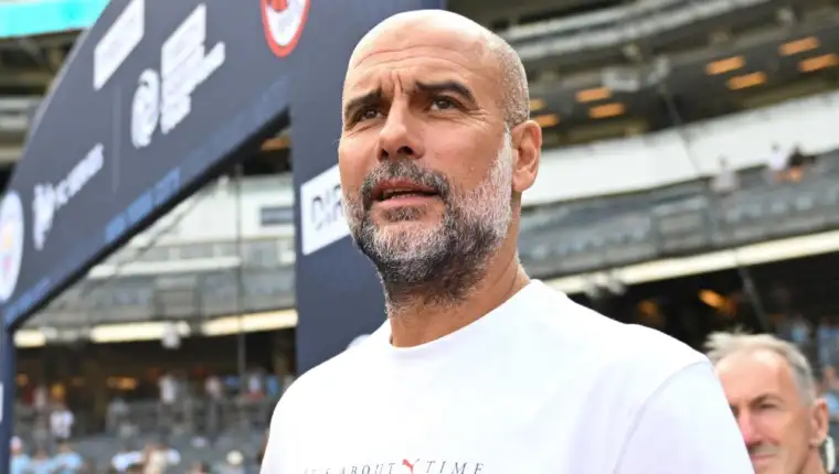 guardiola