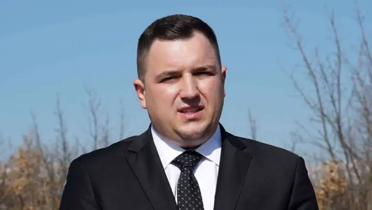 Miloš Lučić
