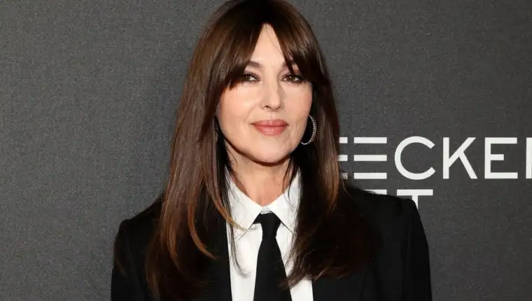 monica bellucci
