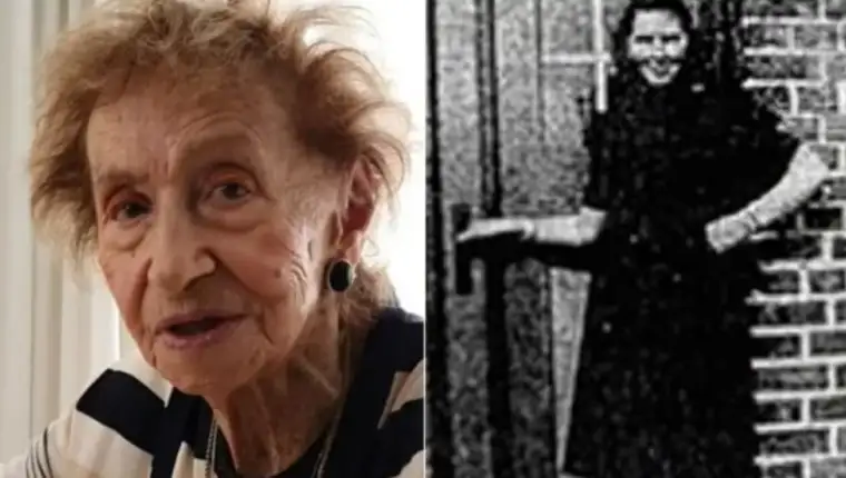 Irmgard Furchner
