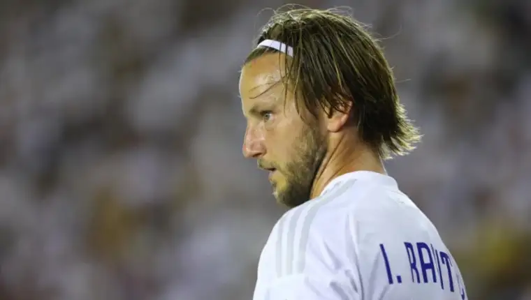 rakitic
