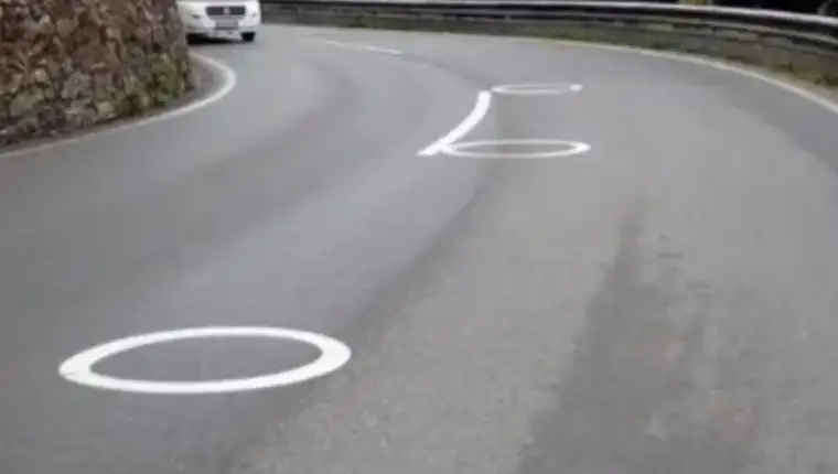 signalizacija na cesti