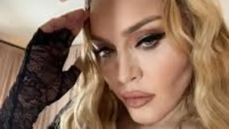 madonna