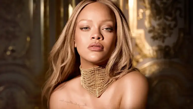 rihanna