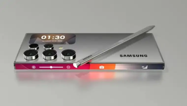 samsung Galaxy S26