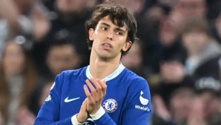 joao felix