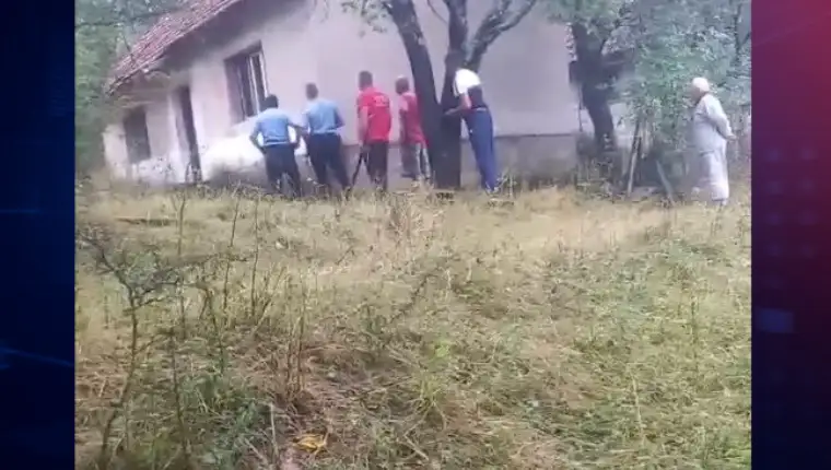 nevesinje