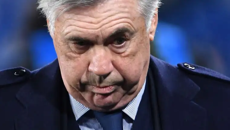carlo ancelotti