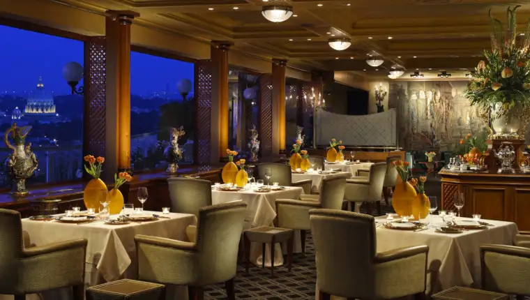 restoran