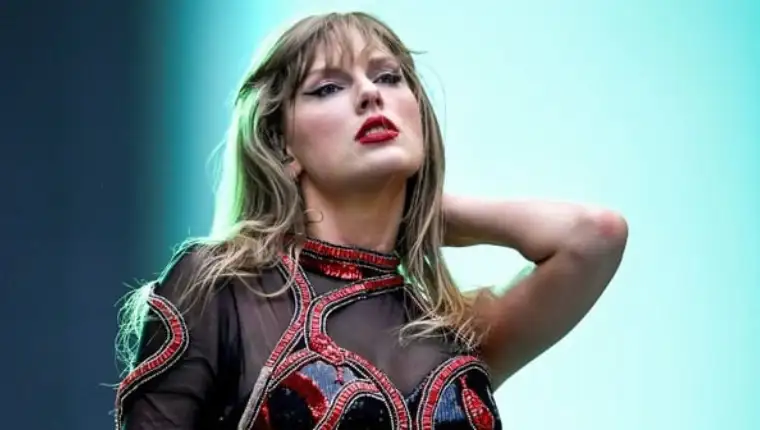 taylor swift