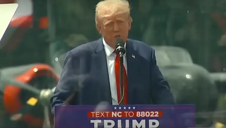 trump zaštitno staklo