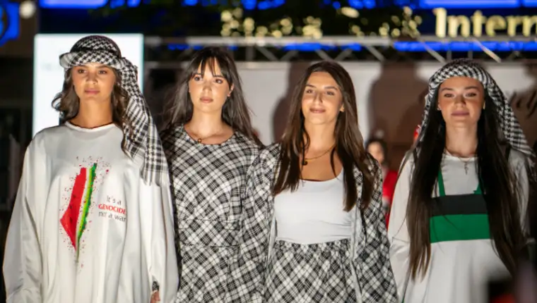 m fashion