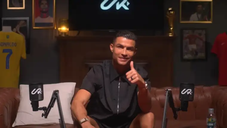 ronaldo