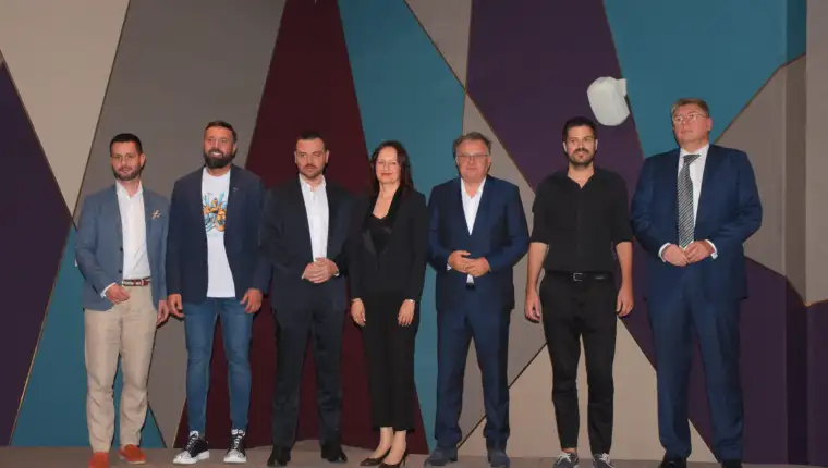 SFF: Nikšić potpisao pismo namjere za pristupanje BiH pilot programu Vijeća Evrope za koprodukciju serija