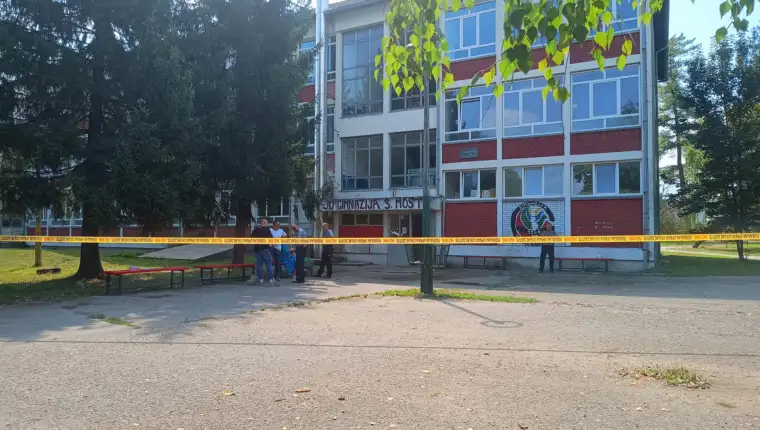 sanski most ubistvo1