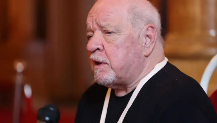 paul schrader