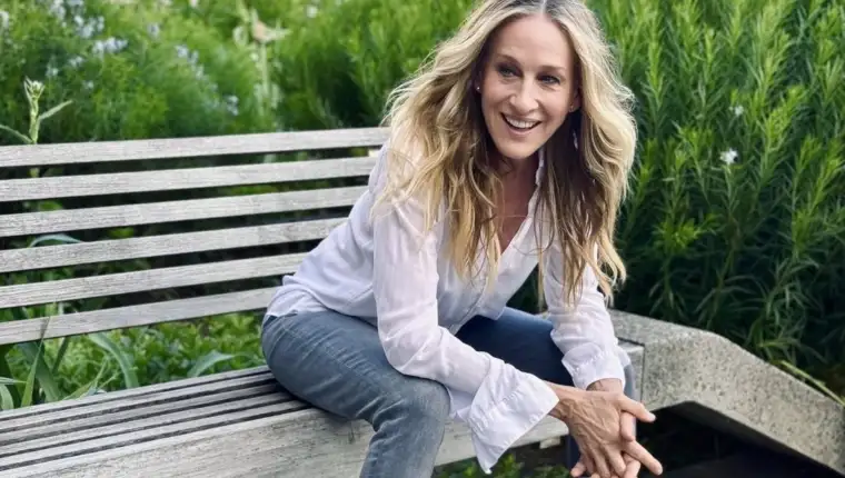 sarah jessica parker