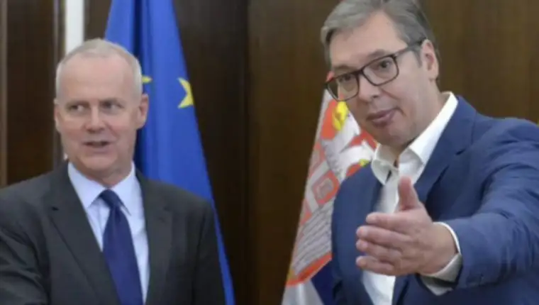 ruge vucic
