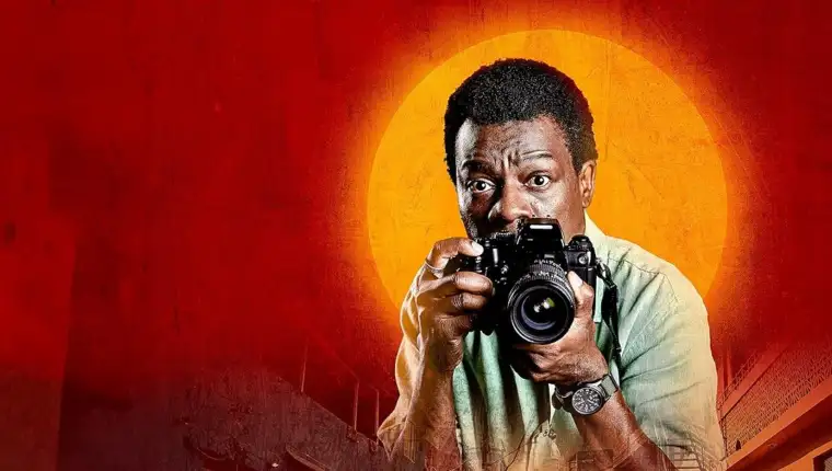 City of God serija