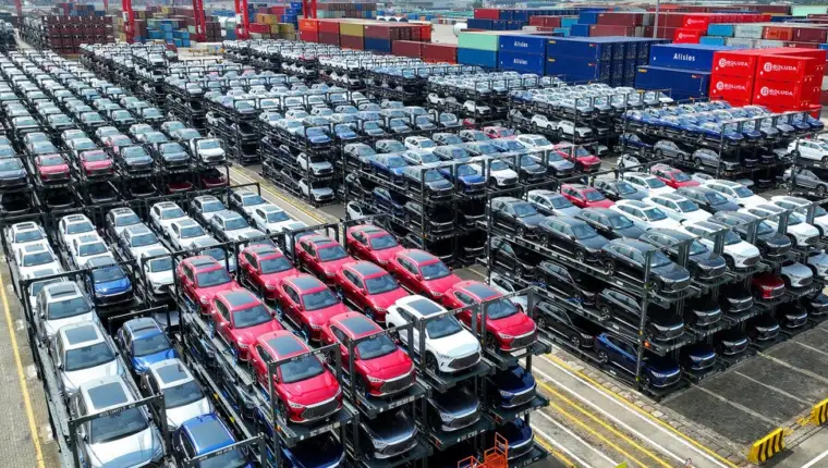 byd kineski automobili