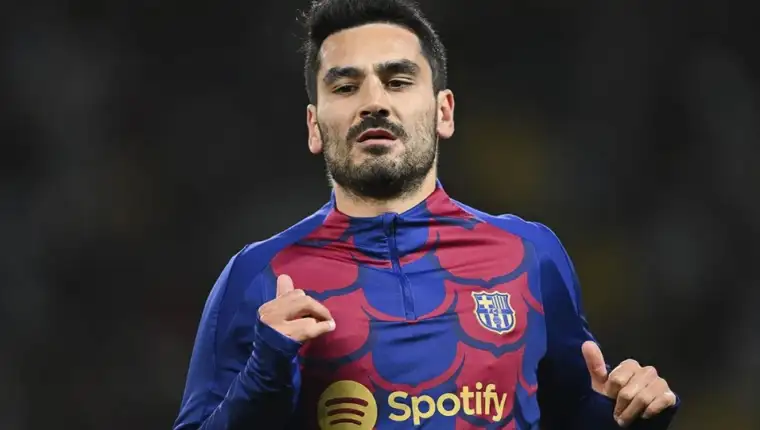 gundogan