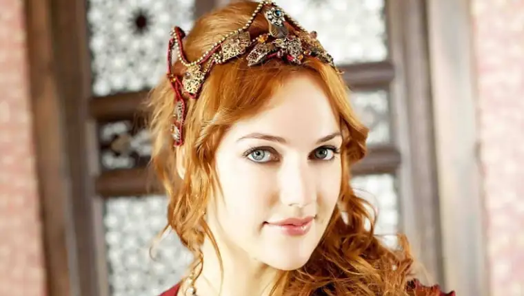 Meryem Uzerli