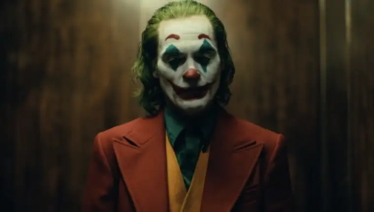 JOKER FILM