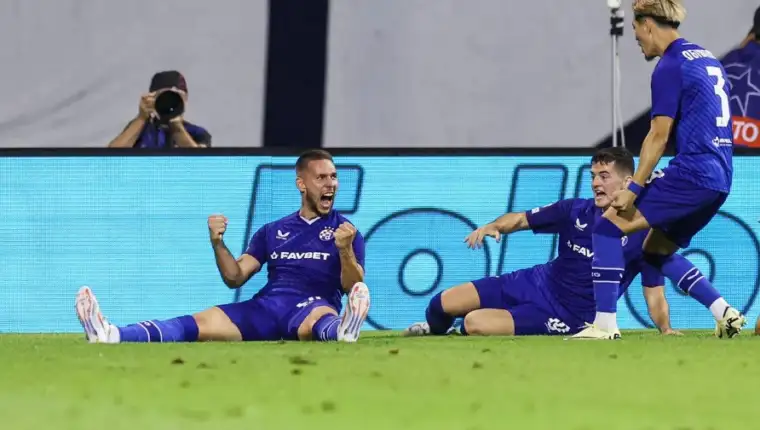 dinamo