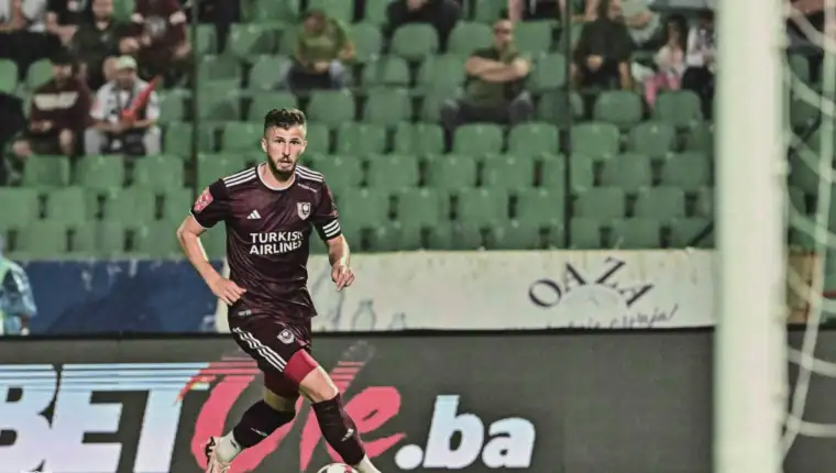hamza catkovic
